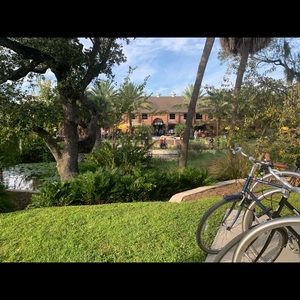 Meet your Posher, Rickardo